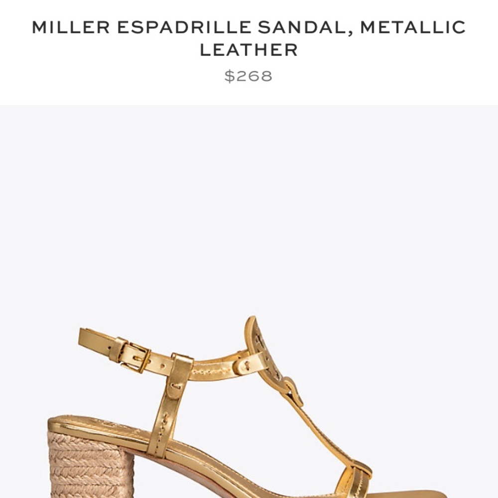 Meet your Posher, Christine